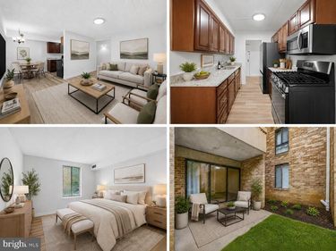 2316 FREETOWN COURT, Unit 10/1B, RESTON, VA 20191