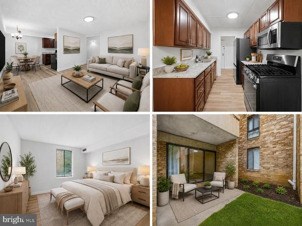 2316 FREETOWN COURT, Unit 10/1B, RESTON, VA 20191