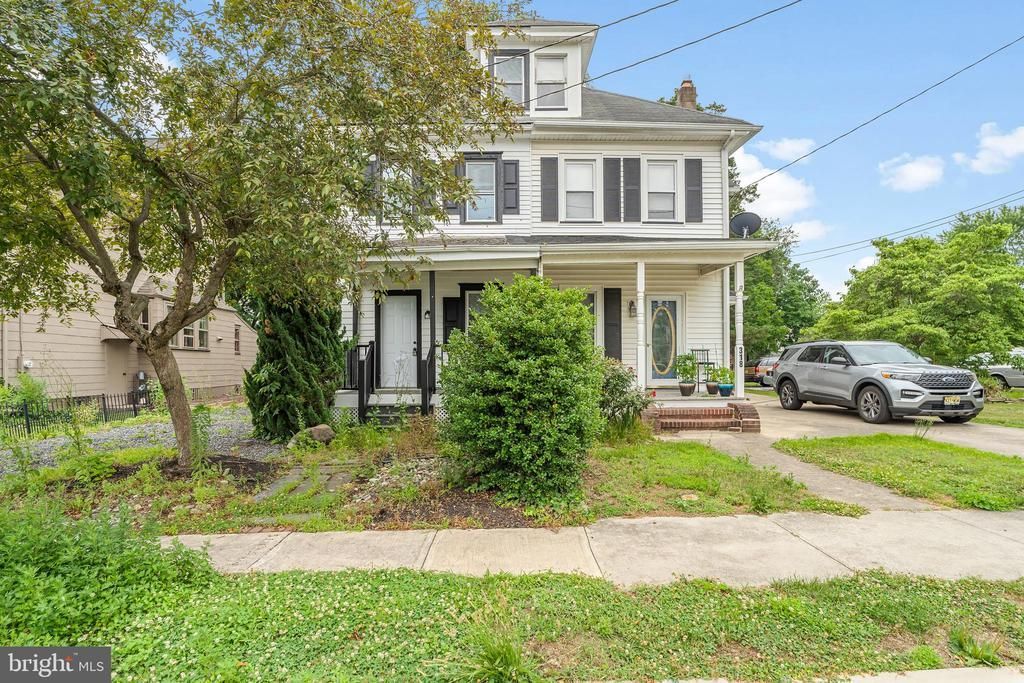 316 Broad Street , Elmer, NJ 08318 Main Photo