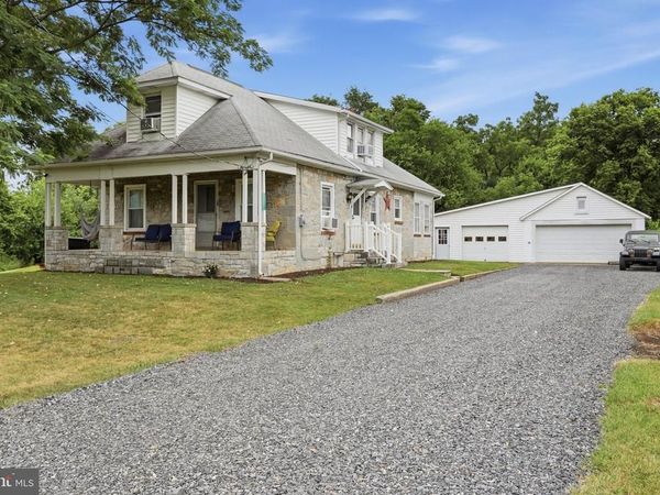 13201 BUCHANAN TRAIL WEST, MERCERSBURG, PA 17236