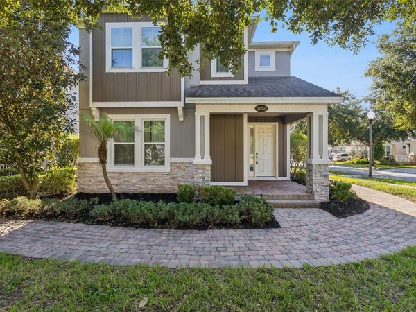 7055 SCARLET IBIS LANE , WINTER GARDEN, FL 34787
