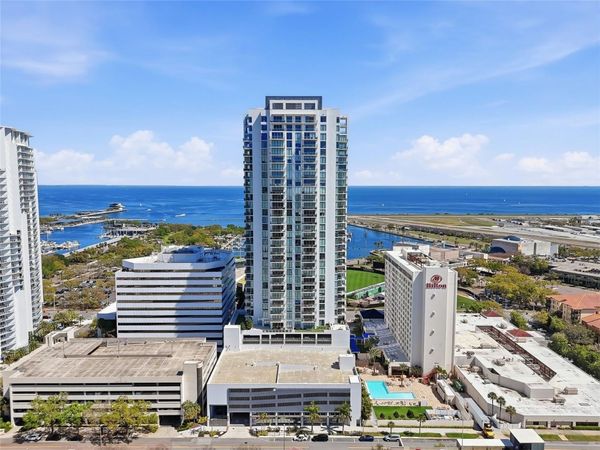 301 1ST STREET S, Unit 2705, ST PETERSBURG, FL 33701