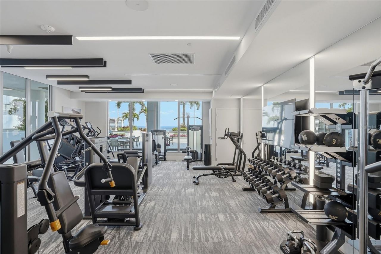 301 1st Street S, Unit 2705, Saint Petersburg, FL 33701 Photo