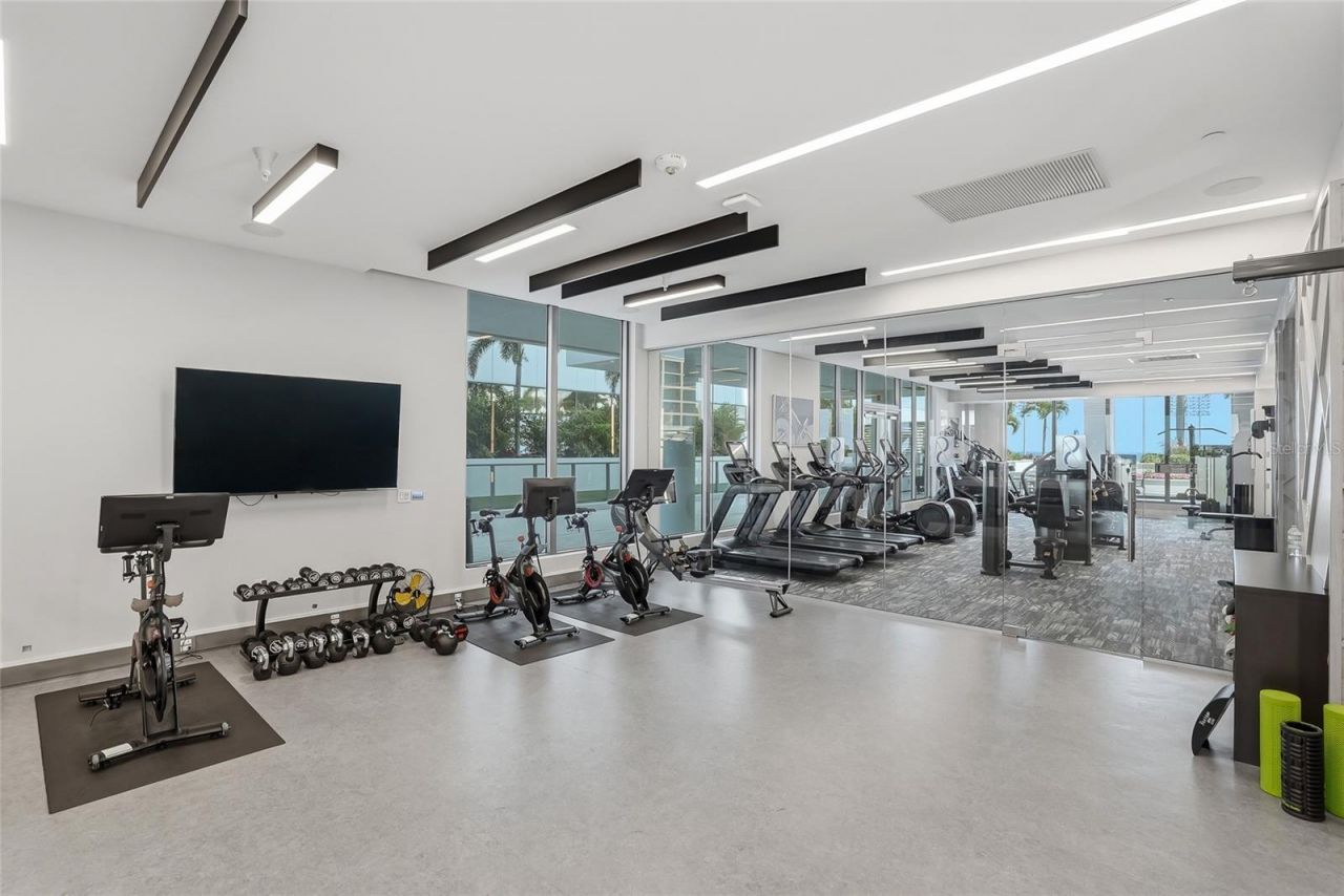 301 1st Street S, Unit 2705, Saint Petersburg, FL 33701 Photo