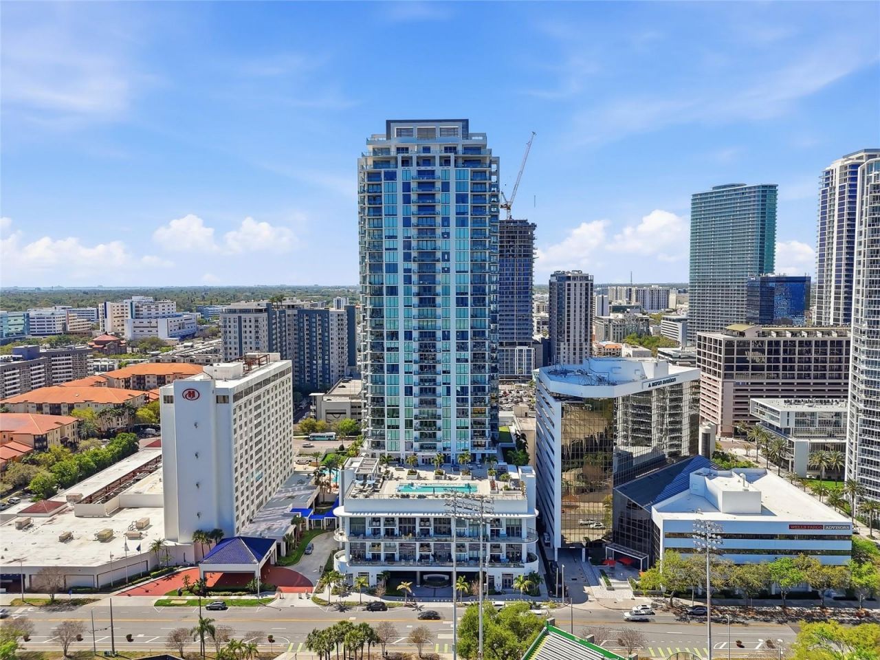 301 1st Street S, Unit 2705, Saint Petersburg, FL 33701 Photo