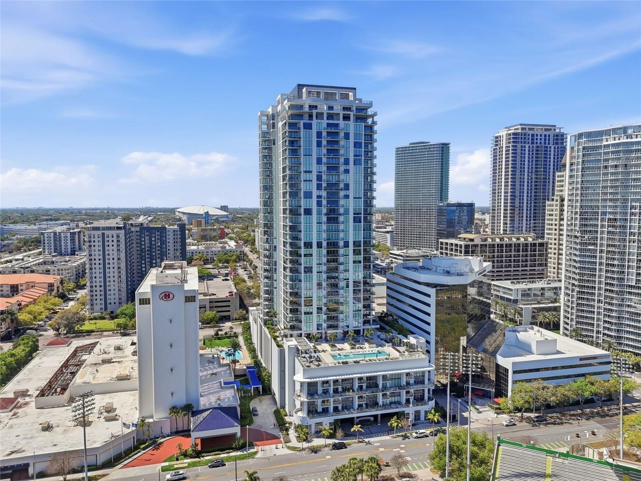 301 1st Street S, Unit 2705, Saint Petersburg, FL 33701 Photo