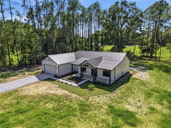 19832 NW 257TH TERRACE , HIGH SPRINGS, FL 32643