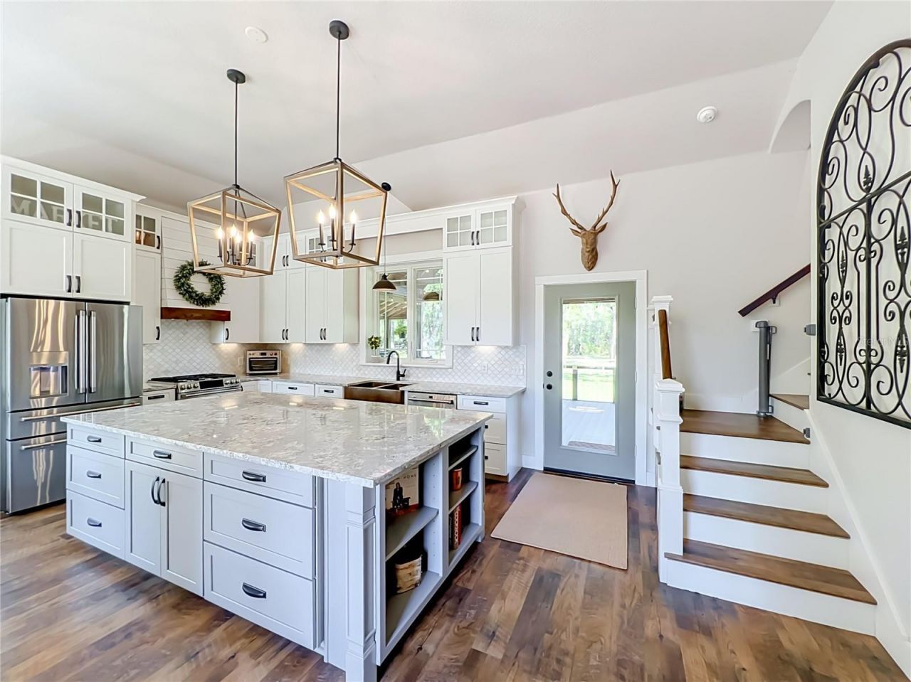 2291 Waccassa Street, Geneva, FL 32732 Photo