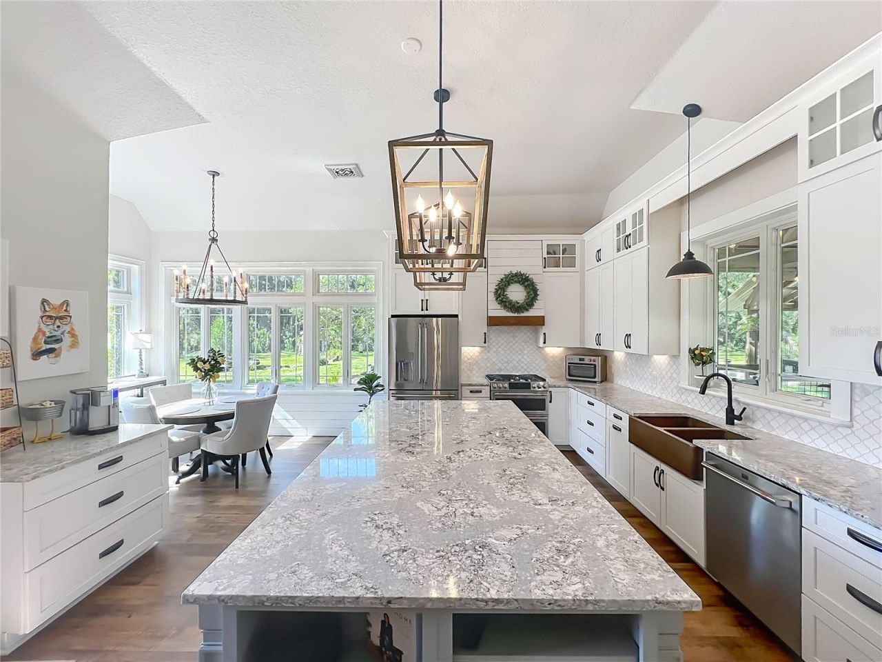 2291 Waccassa Street, Geneva, FL 32732 Photo