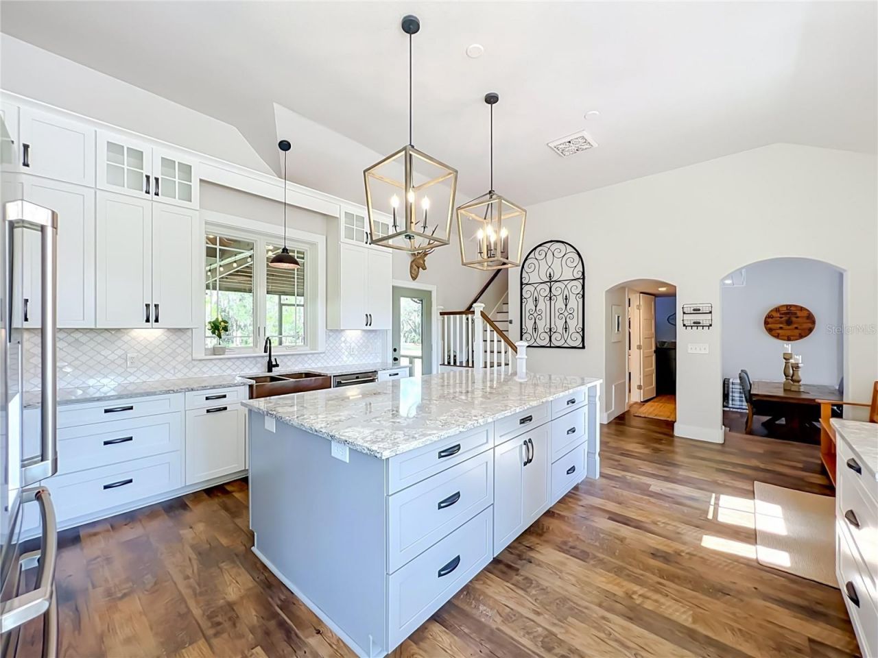2291 Waccassa Street, Geneva, FL 32732 Photo