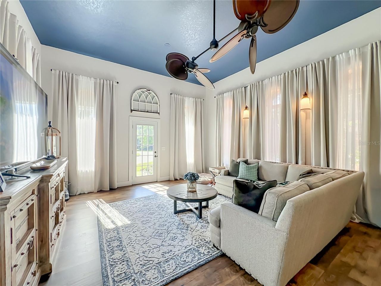2291 Waccassa Street, Geneva, FL 32732 Photo