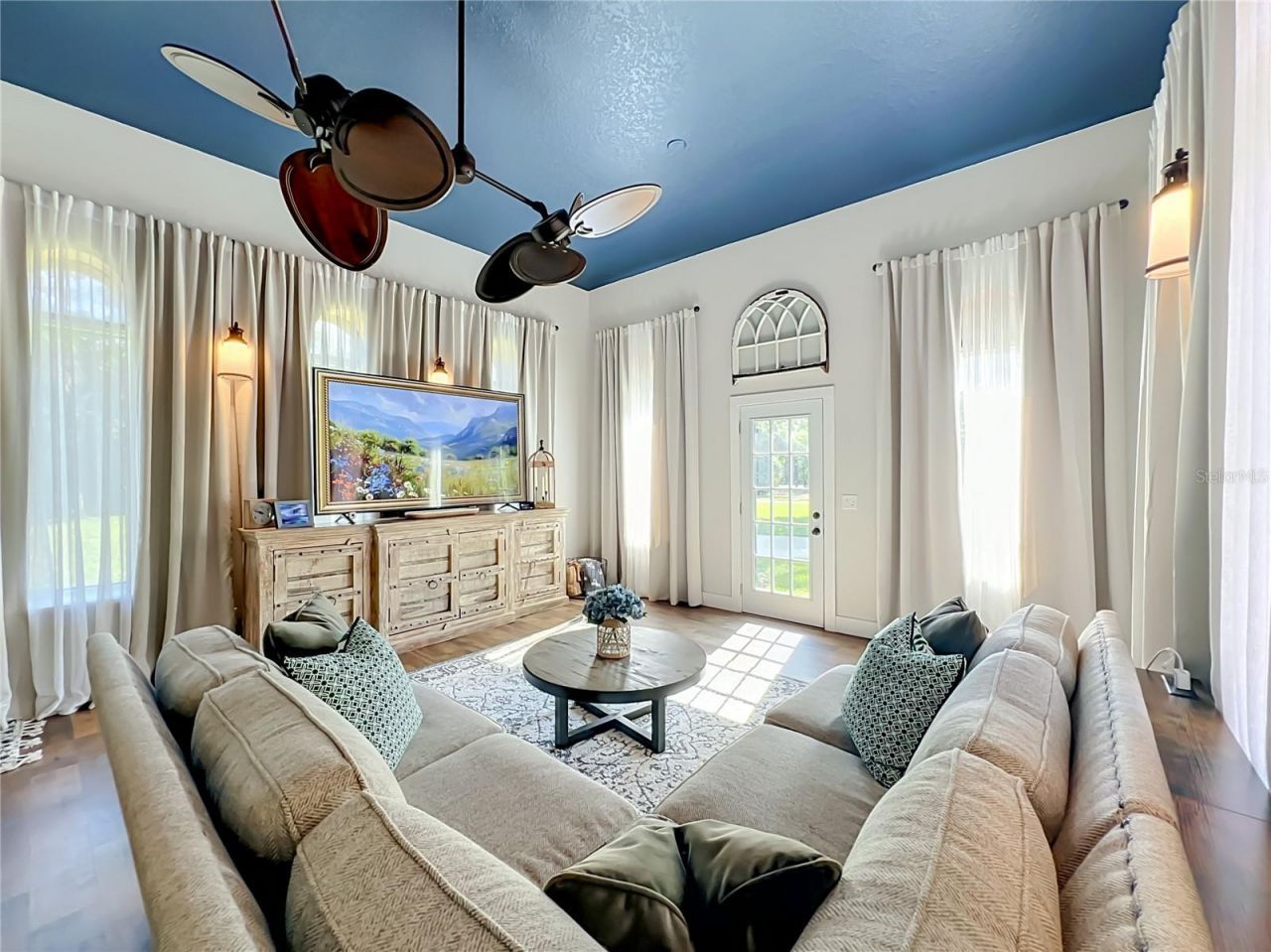 2291 Waccassa Street, Geneva, FL 32732 Photo