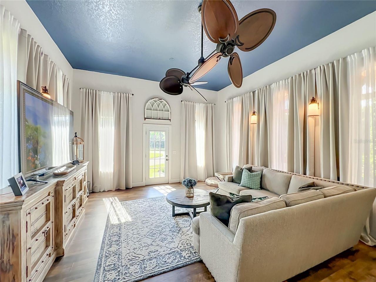 2291 Waccassa Street, Geneva, FL 32732 Photo