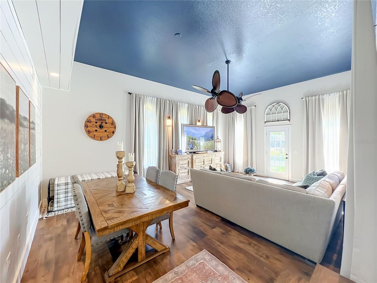 2291 Waccassa Street, Geneva, FL 32732 Photo