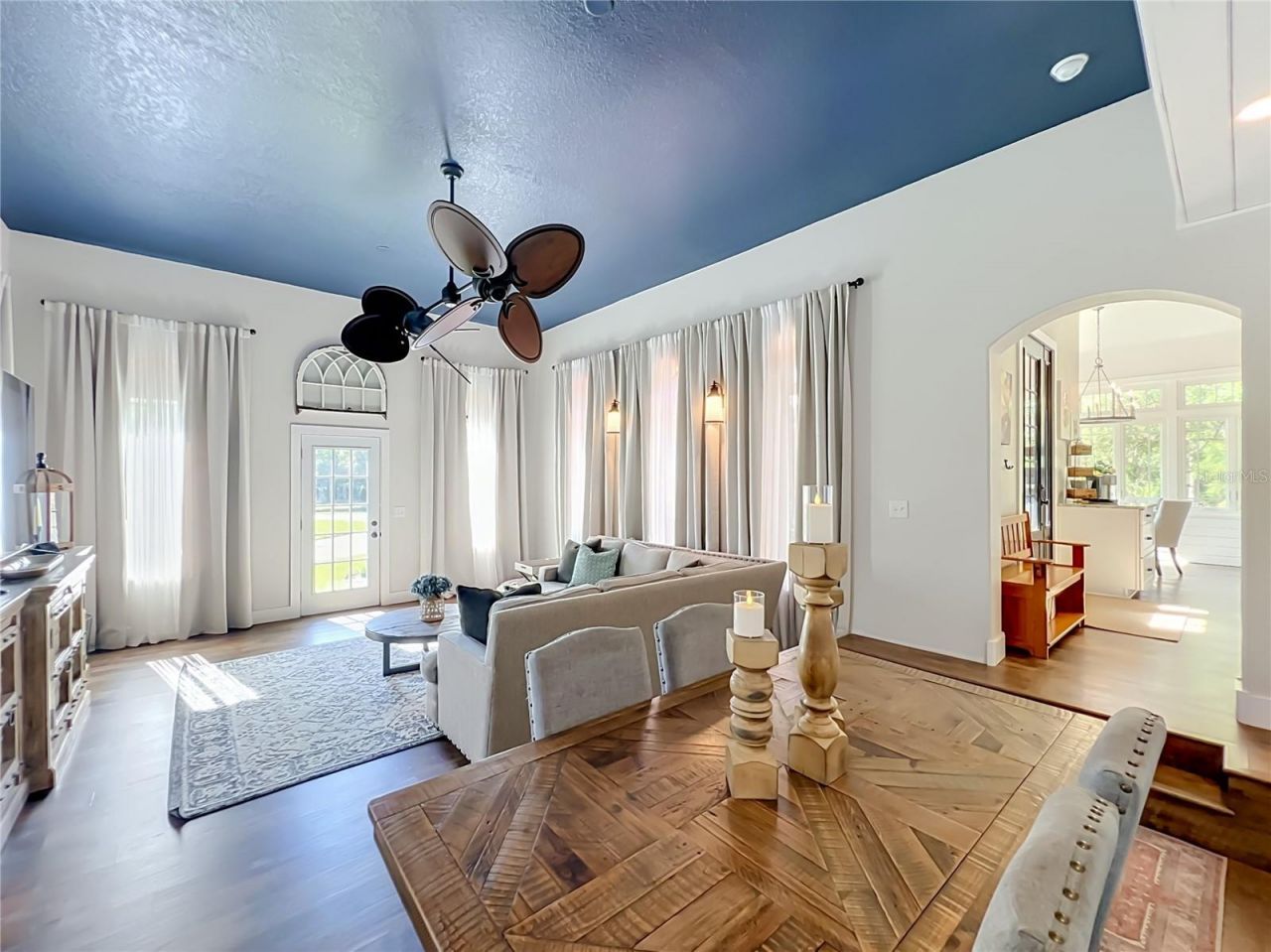 2291 Waccassa Street, Geneva, FL 32732 Photo