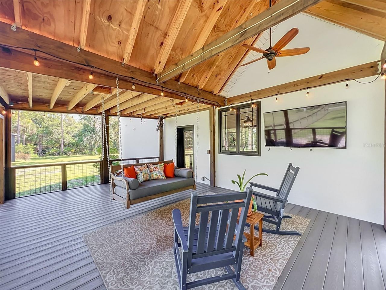 2291 Waccassa Street, Geneva, FL 32732 Photo