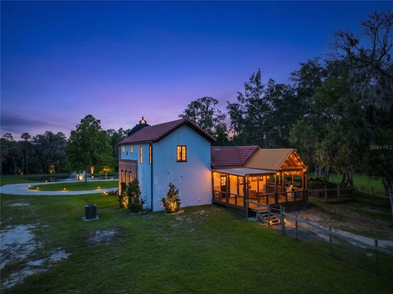 2291 Waccassa Street, Geneva, FL 32732 Photo