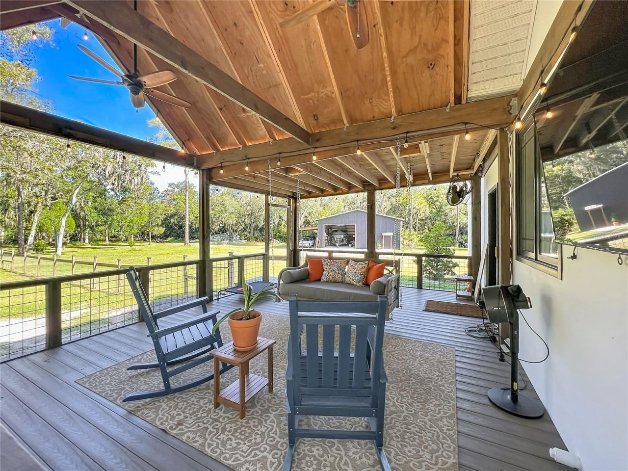 2291 Waccassa Street, Geneva, FL 32732 Photo