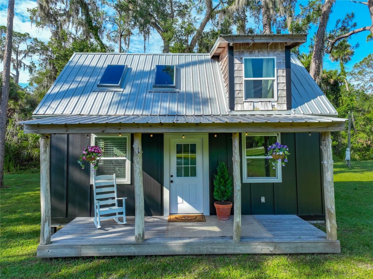 2291 Waccassa Street, Geneva, FL 32732 Photo