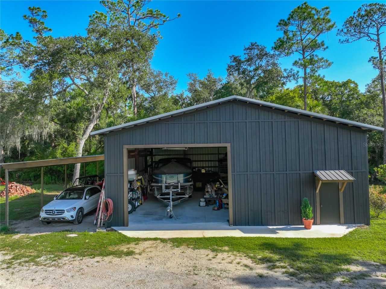 2291 Waccassa Street, Geneva, FL 32732 Photo