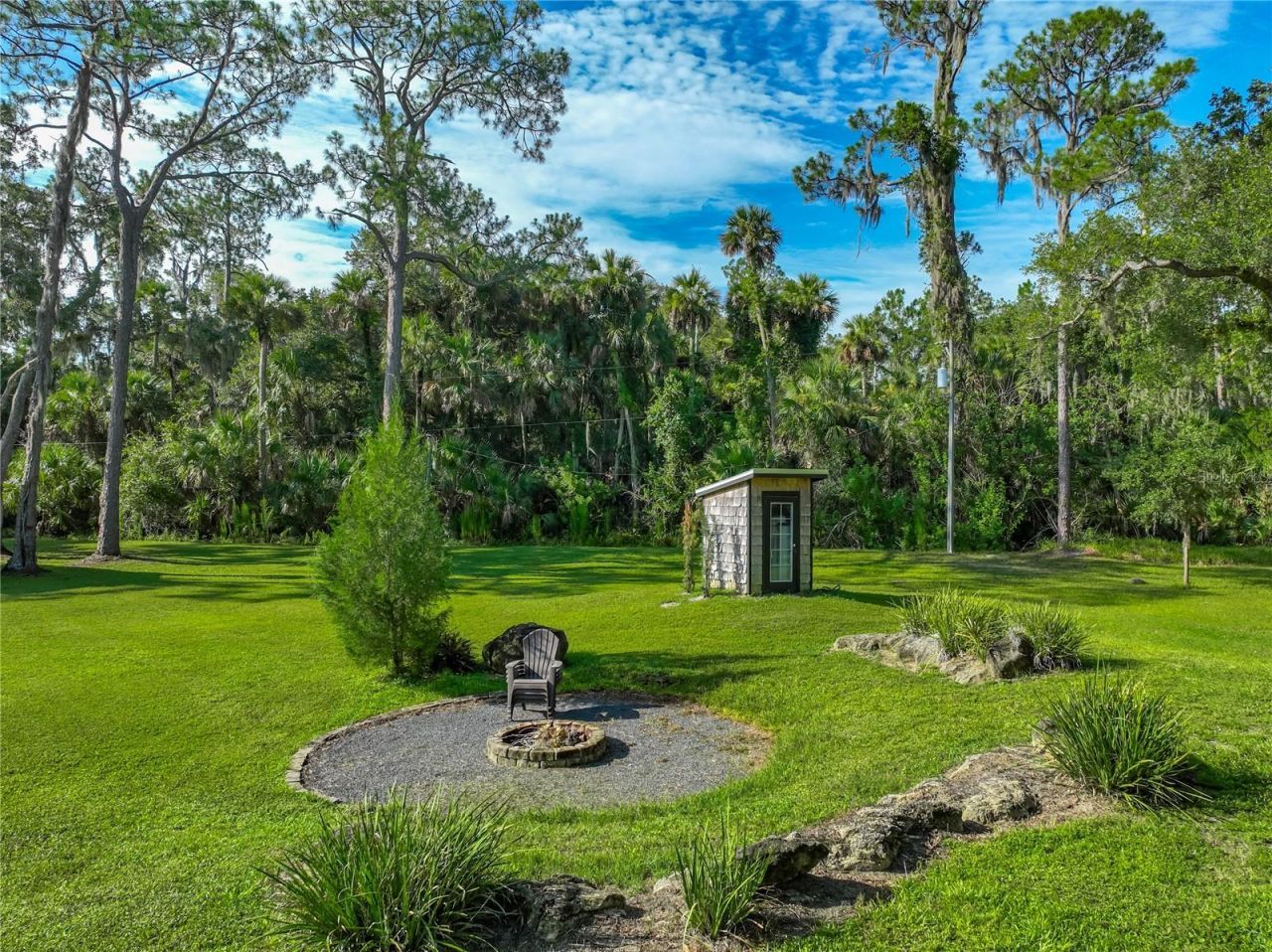 2291 Waccassa Street, Geneva, FL 32732 Photo