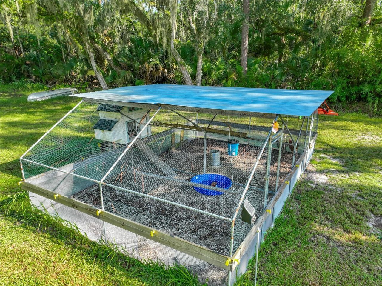 2291 Waccassa Street, Geneva, FL 32732 Photo