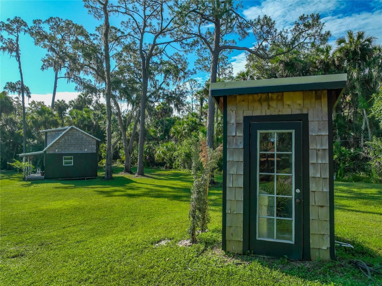 2291 Waccassa Street, Geneva, FL 32732 Photo