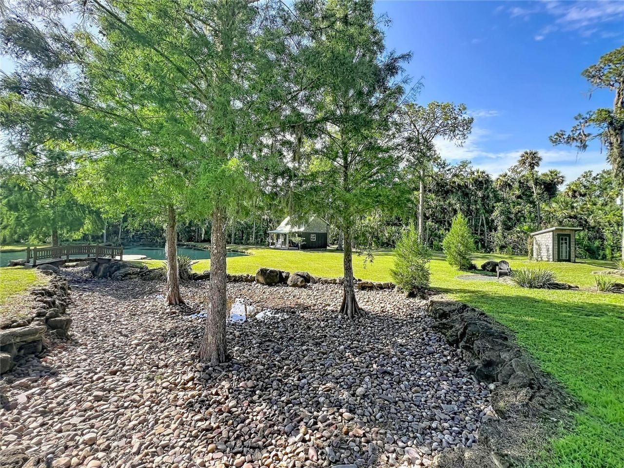 2291 Waccassa Street, Geneva, FL 32732 Photo