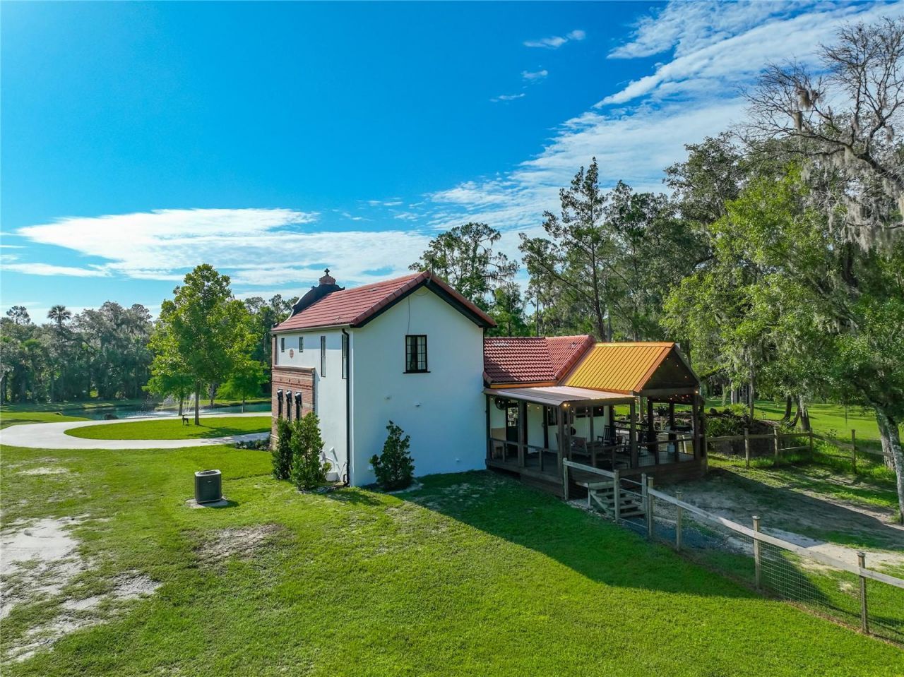 2291 Waccassa Street, Geneva, FL 32732 Photo