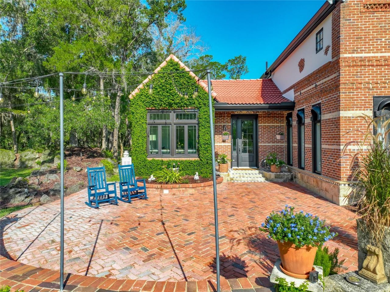 2291 Waccassa Street, Geneva, FL 32732 Photo
