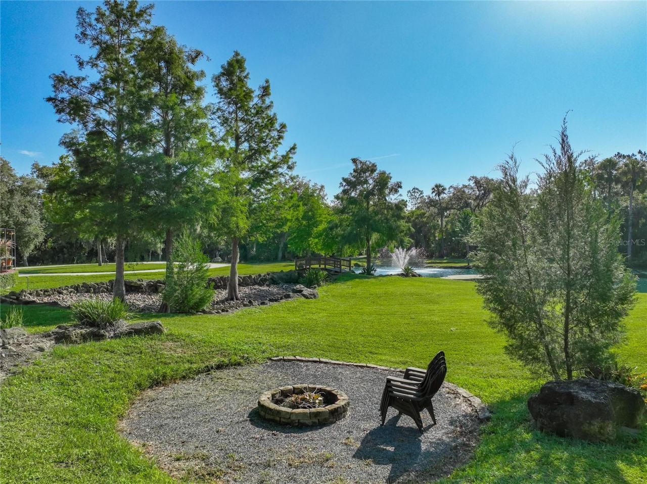 2291 Waccassa Street, Geneva, FL 32732 Photo