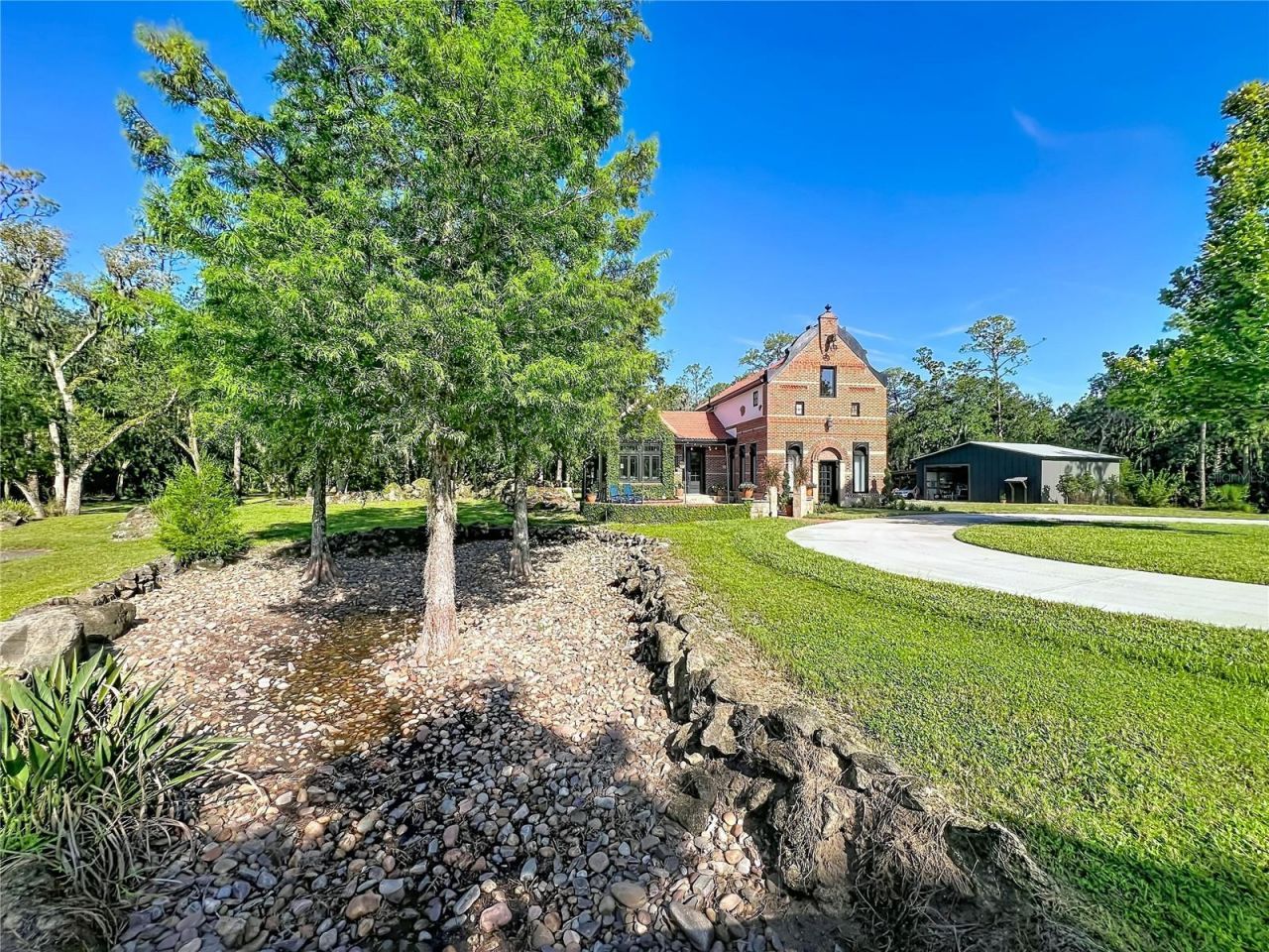 2291 Waccassa Street, Geneva, FL 32732 Photo