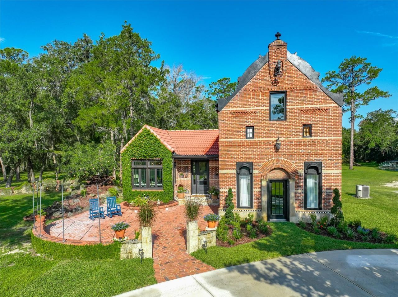 2291 Waccassa Street, Geneva, FL 32732 Photo