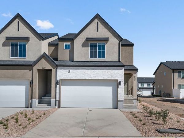 1894 E 670 N, Unit 1238, Salem, UT 84653