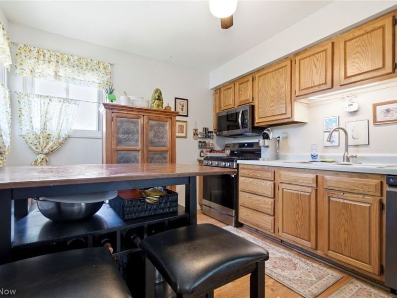 16308 Rademaker Drive, Brook Park, OH 44142 Photo 13