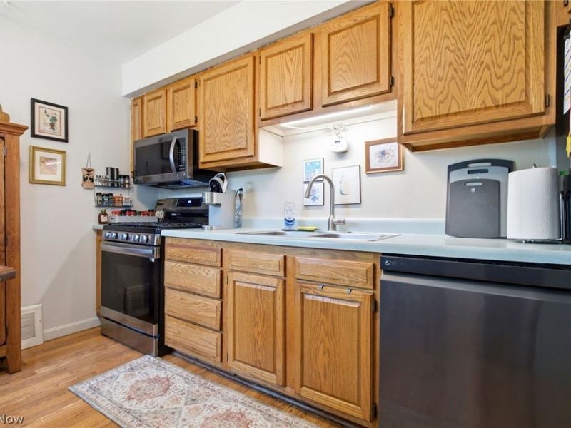 16308 Rademaker Drive, Brook Park, OH 44142 Photo 14