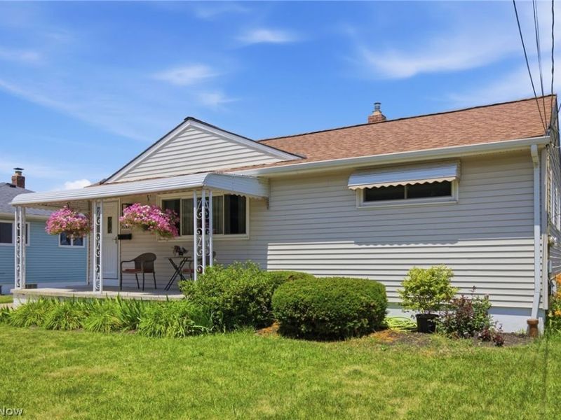 16308 Rademaker Drive, Brook Park, OH 44142 Photo 2