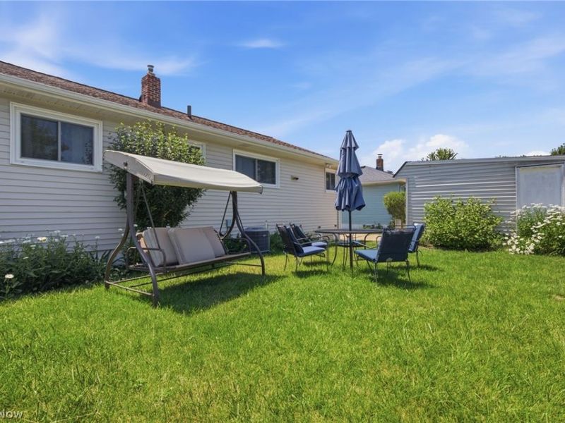 16308 Rademaker Drive, Brook Park, OH 44142 Photo 32