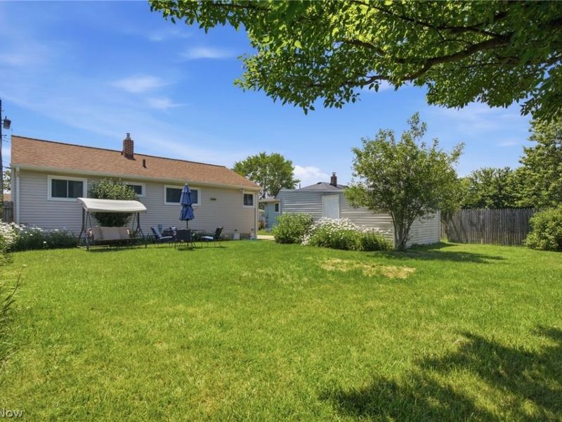 16308 Rademaker Drive, Brook Park, OH 44142 Photo 34