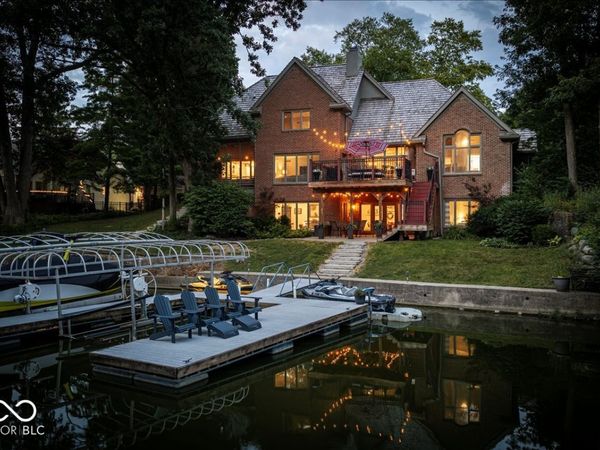 9810 Gulfstream Drive, Fishers, IN 46037