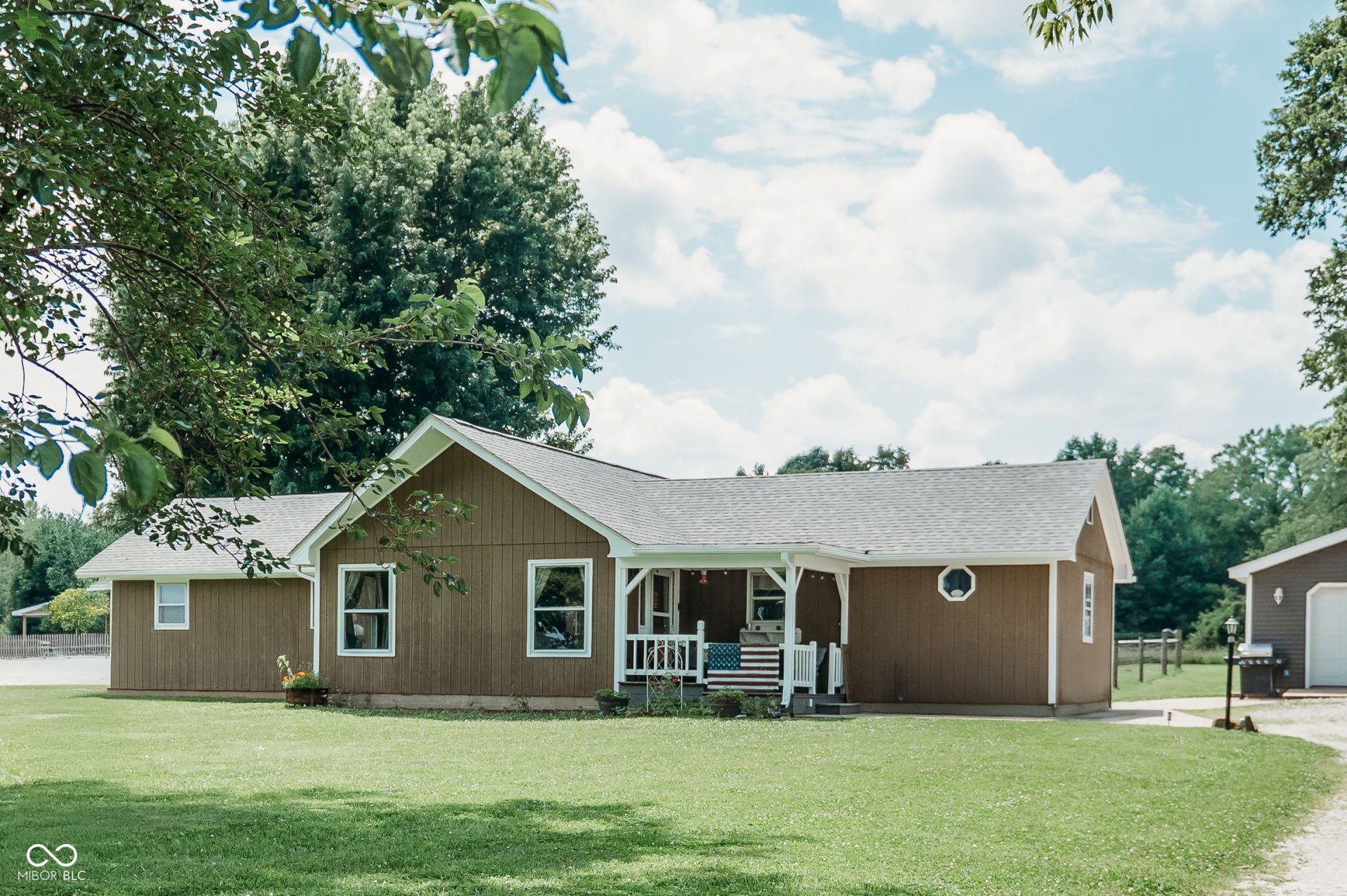 8494 S 625 W, Rosedale, IN 47874 Main Photo