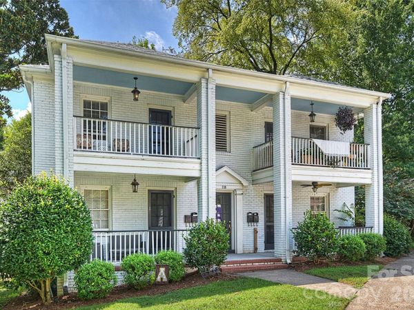 118 N Laurel Avenue , Charlotte, NC 28207