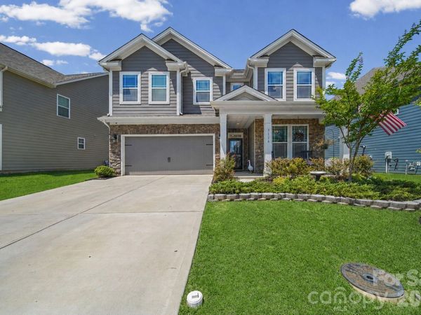 3114 Burnello Court , Unit 215, Iron Station, NC 28080