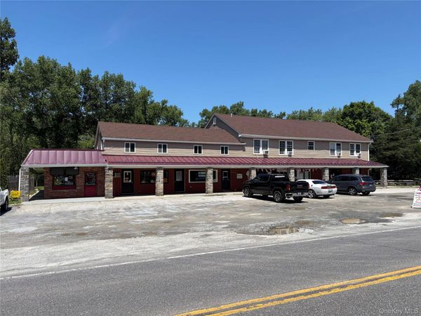 4789 Route 22 , Unit 3A, Amenia, NY 12501