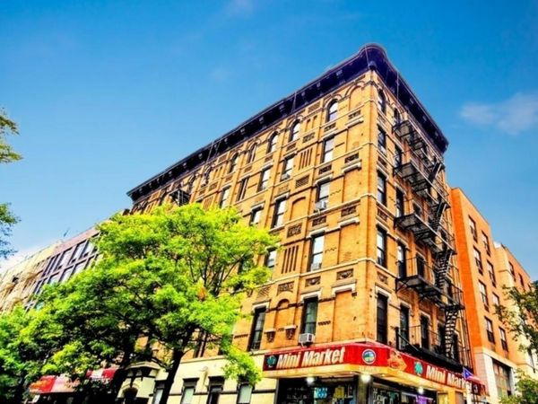 327 E 3rd Street , Unit 3E, New York (Manhattan), NY 10009