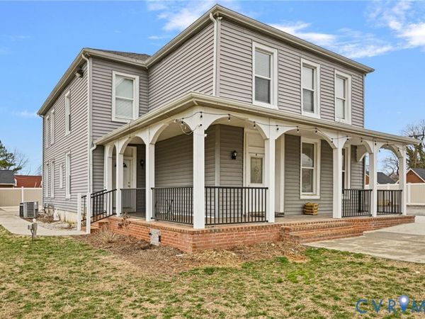 1400 Broad Rock Boulevard , Richmond, VA 23224