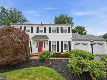 477 TRAPPE LANE, LANGHORNE, PA 19047