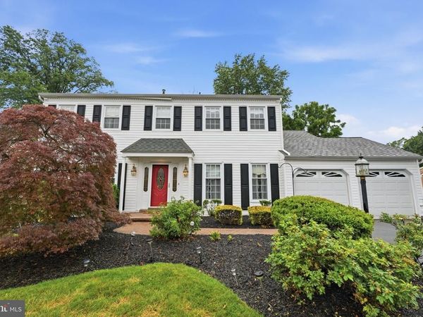 477 TRAPPE LANE , LANGHORNE, PA 19047