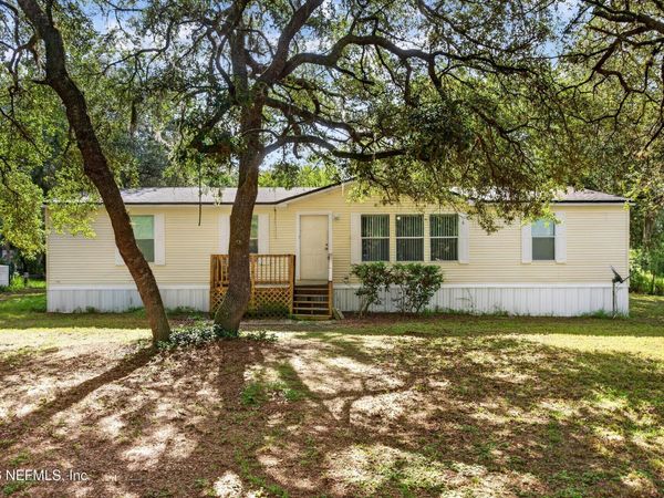 3215 ROBIN Lane, Middleburg, FL 32068