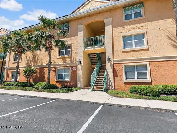 108 LAGUNA VILLAS Boulevard, Unit D34, Jacksonville Beach, FL 32250